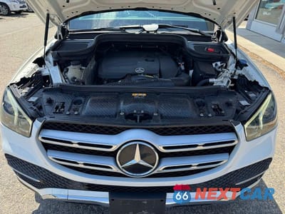 Zdjęcie 10 z 13 samochodu: 2020 MERCEDES-BENZ GLE 350 4MATIC VIN:4JGFB4KB9LA036838 - miniatura