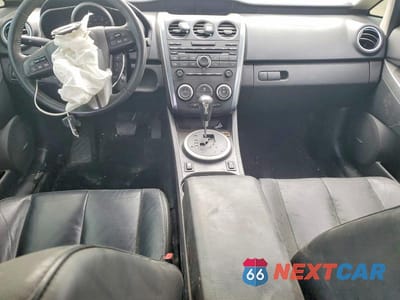 Zdjęcie 8 z 13 samochodu: 2011 MAZDA CX-7 VIN:JM3ER4C36B0402429 - miniatura