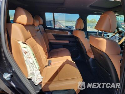 Zdjęcie 11 z 14 samochodu: 2025 HYUNDAI SANTA FE LIMITED VIN:5NMP3DG17SH031521 - miniatura
