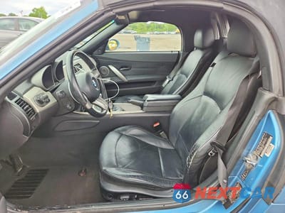 Zdjęcie 7 z 12 samochodu: 2003 BMW Z4 3.0 VIN:4USBT53443LT22360 - miniatura