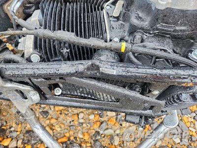 Zdjęcie 9 z 9 samochodu: 2021 HARLEY DAVIDSON FXST VIN:1HD1BVJ18MB054416 - miniatura