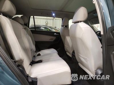 Zdjęcie 10 z 12 samochodu: 2019 VOLKSWAGEN TIGUAN SE VIN:3VV2B7AX9KM139536 - miniatura