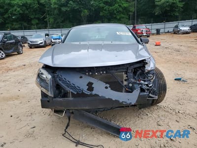Piąte zdjęcie samochodu w środku: 2014 DODGE AVENGER SE VIN:1C3CDZAB0EN223837 - miniatura