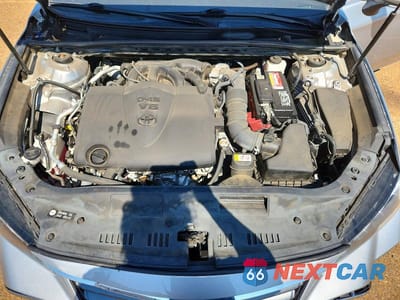 Zdjęcie 11 z 13 samochodu: 2020 TOYOTA AVALON XLE VIN:4T1AZ1FB4LU046108 - miniatura