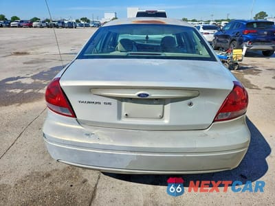 Zdjęcie 6 z 12 samochodu: 2005 FORD TAURUS SE VIN:1FAFP53295A139373 - miniatura