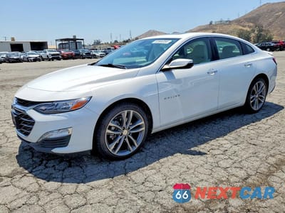 2020 CHEVROLET MALIBU PREMIER 1G1ZE5SX4LF032170 - główne zdjęcie licytacji z USA - miniatura