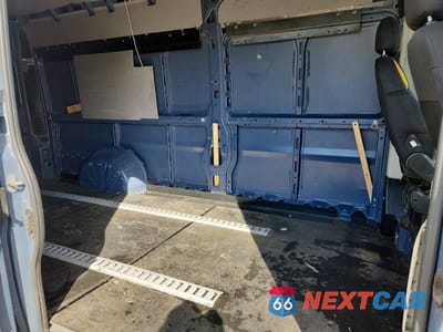 Zdjęcie 11 z 13 samochodu: 2020 RAM PROMASTER 3500 DELIVERY VAN VIN:3C6URVJGXLE108421 - miniatura