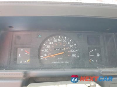 Zdjęcie 9 z 13 samochodu: 1987 TOYOTA PICKUP XTRACAB RN70 DLX VIN:JT4RN70D4H0034622 - miniatura