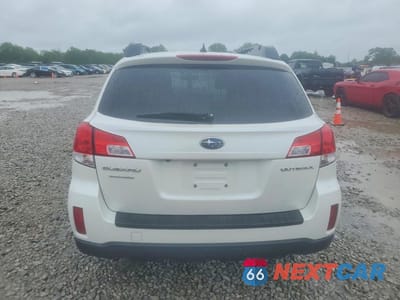 Zdjęcie 6 z 13 samochodu: 2014 SUBARU OUTBACK 2.5I LIMITED VIN:4S4BRCLCXE3294272 - miniatura