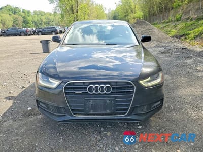 Piąte zdjęcie samochodu w środku: 2015 AUDI A4 VIN:WAUFFAFL4FN024181 - miniatura