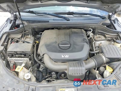 Zdjęcie 12 z 14 samochodu: 2015 DODGE DURANGO LIMITED VIN:1C4RDHDG6FC801279 - miniatura