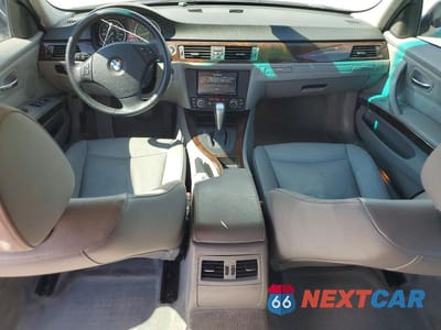 Zdjęcie 8 z 12 samochodu: 2011 BMW 335 I VIN:WBAPM5C56BE577593 - miniatura