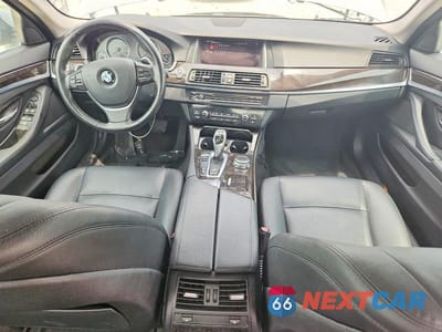 Zdjęcie 8 z 12 samochodu: 2016 BMW 528 XI VIN:WBA5A7C51GG150975 - miniatura