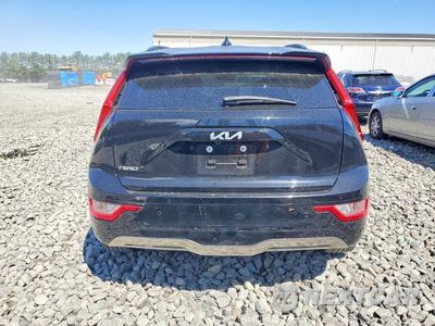 Zdjęcie 6 z 13 samochodu: 2024 KIA NIRO WIND VIN:KNDCR3L10R5085060 - miniatura