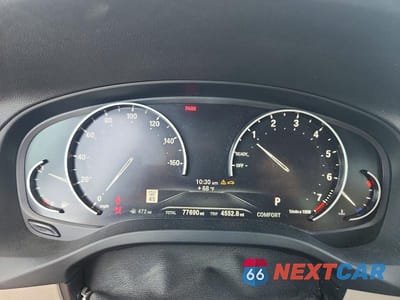 Zdjęcie 9 z 13 samochodu: 2021 BMW X3 XDRIVE30I VIN:5UXTY5C02M9H57354 - miniatura