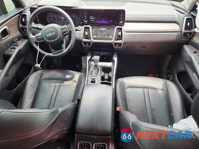 Zdjęcie 8 z 13 samochodu: 2022 KIA SORENTO EX VIN:5XYRH4LF4NG125169 - miniatura
