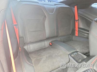 Zdjęcie 10 z 12 samochodu: 2019 CHEVROLET CAMARO ZL1 VIN:1G1FJ1R68K0145223 - miniatura
