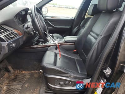 Zdjęcie 7 z 12 samochodu: 2012 BMW X5 VIN:5UXZV4C5XCL766259 - miniatura