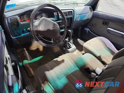 Zdjęcie 8 z 12 samochodu: 1998 TOYOTA TACOMA XTRACAB VIN:4TAWN72N6WZ121810 - miniatura