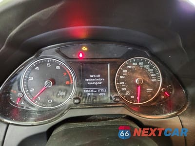 Zdjęcie 9 z 13 samochodu: 2015 AUDI Q5 PREMIUM VIN:WA1CFAFP3FA142216 - miniatura