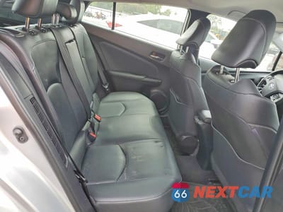 Zdjęcie 10 z 12 samochodu: 2020 TOYOTA PRIUS PRIME XLE VIN:JTDKARFP5L3140742 - miniatura