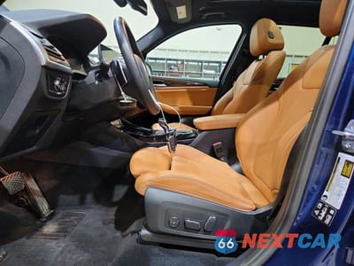 Zdjęcie 7 z 14 samochodu: 2024 BMW X3 XDRIVE30I VIN:5UX53DP01R9W27369 - miniatura
