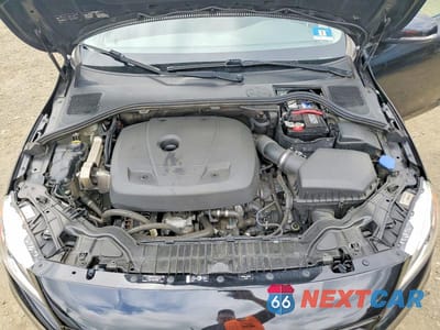Zdjęcie 11 z 12 samochodu: 2018 VOLVO S60 DYNAMIC VIN:YV140MTL4J2457506 - miniatura