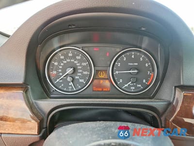 Zdjęcie 9 z 12 samochodu: 2011 BMW 335 XI VIN:WBAKF9C53BE619360 - miniatura