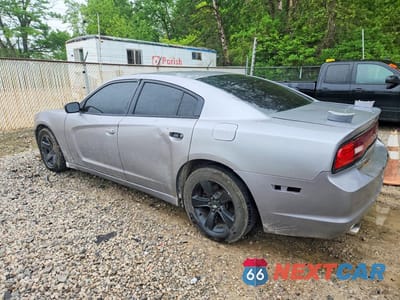 Drugie zdjęcie samochodu z przodu: 2014 DODGE CHARGER SE VIN:2C3CDXBG8EH284490 - miniatura