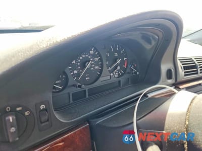 Zdjęcie 9 z 12 samochodu: 2003 BMW 530 I AUTOMATIC VIN:WBADT63403CK31412 - miniatura