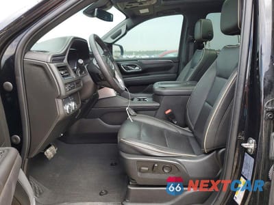 Zdjęcie 7 z 13 samochodu: 2023 GMC YUKON XL C1500 SLT VIN:1GKS1GKDXPR102625 - miniatura
