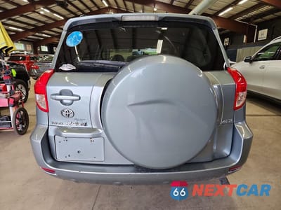 Zdjęcie 6 z 13 samochodu: 2008 TOYOTA RAV4 BASE VIN:JTMBK33V886037589 - miniatura