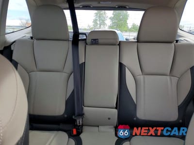 Zdjęcie 10 z 13 samochodu: 2023 SUBARU FORESTER LIMITED VIN:JF2SKAPC4PH447386 - miniatura