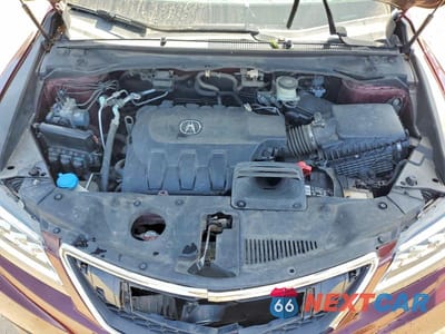 Zdjęcie 11 z 12 samochodu: 2016 ACURA RDX ADVANCE VIN:5J8TB4H76GL006587 - miniatura