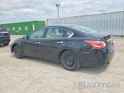 Drugie zdjęcie samochodu z przodu: 2015 NISSAN ALTIMA 2.5 S VIN:1N4AL3AP8FC175943 - miniatura