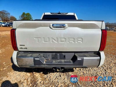 Zdjęcie 6 z 13 samochodu: 2025 TOYOTA TUNDRA 4WD V6 LIMITED VIN:5TFJA5DB4SX326792 - miniatura