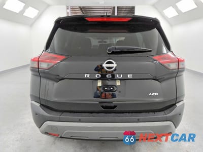 Zdjęcie 6 z 13 samochodu: 2023 NISSAN ROGUE S VIN:5N1BT3AB5PC847067 - miniatura