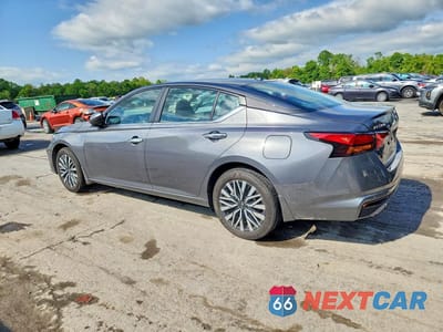 Drugie zdjęcie samochodu z przodu: 2025 NISSAN ALTIMA SV VIN:1N4BL4DW6SN421996 - miniatura