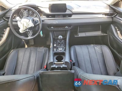 Zdjęcie 8 z 12 samochodu: 2021 MAZDA 6 TOURING VIN:JM1GL1VMXM1608129 - miniatura