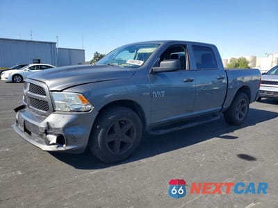 2013 RAM 1500 ST 1C6RR6KT0DS604740 - główne zdjęcie licytacji z USA - miniatura