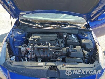 Zdjęcie 11 z 12 samochodu: 2023 HYUNDAI ELANTRA SEL VIN:KMHLS4AG4PU616423 - miniatura