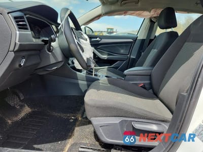 Zdjęcie 7 z 12 samochodu: 2021 VOLKSWAGEN JETTA S VIN:3VWC57BU1MM086958 - miniatura