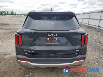 Zdjęcie 6 z 13 samochodu: 2025 KIA SORENTO EX VIN:KNDRHDJG6S5420368 - miniatura