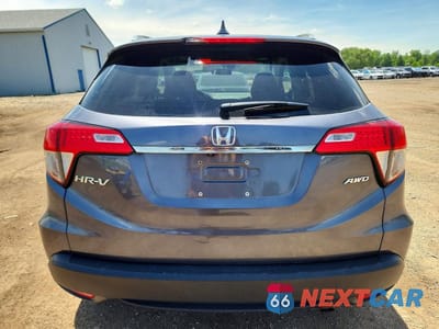 Zdjęcie 6 z 13 samochodu: 2022 HONDA HR-V EX VIN:3CZRU6H55NM760034 - miniatura