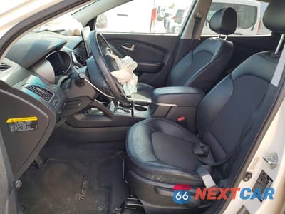 Zdjęcie 7 z 13 samochodu: 2013 HYUNDAI TUCSON GLS VIN:KM8JU3AC5DU549383 - miniatura