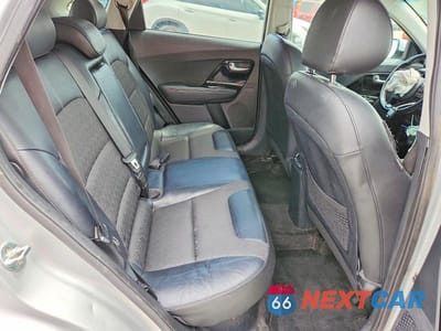 Zdjęcie 11 z 14 samochodu: 2019 KIA NIRO S TOURING VIN:KNDCC3LC6K5250229 - miniatura
