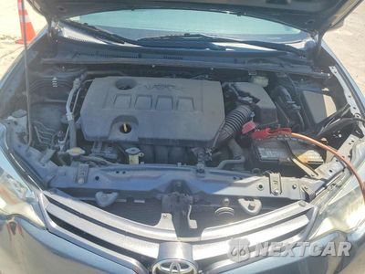Zdjęcie 11 z 12 samochodu: 2016 TOYOTA COROLLA LE VIN:2T1BURHE5GC649262 - miniatura