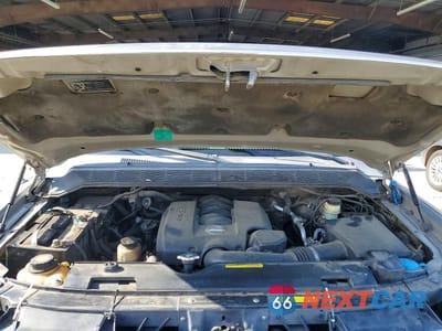 Zdjęcie 11 z 12 samochodu: 2006 NISSAN TITAN XE VIN:1N6AA07A36N536322 - miniatura
