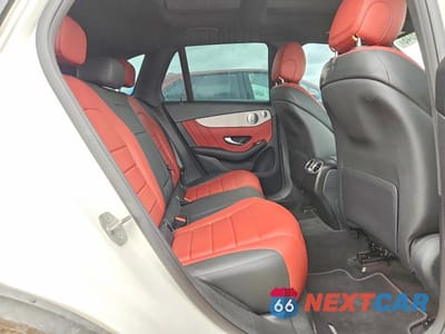 Zdjęcie 11 z 13 samochodu: 2021 MERCEDES-BENZ GLC 300 VIN:W1N0G8DB7MF868580 - miniatura