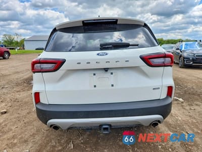Zdjęcie 6 z 13 samochodu: 2024 FORD ESCAPE VIN:1FMCU0E12RUB01660 - miniatura